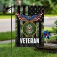 Veteran Flag - Strong in Spirit Army on Sale