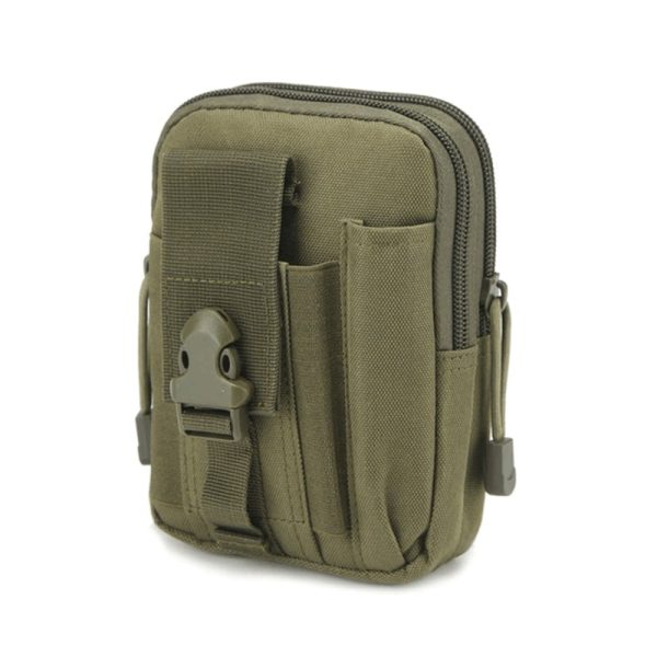 Outdoor Tactical Pouch For Cheap