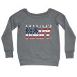 Star-Spangled Banner Women s Sweatshirt Online