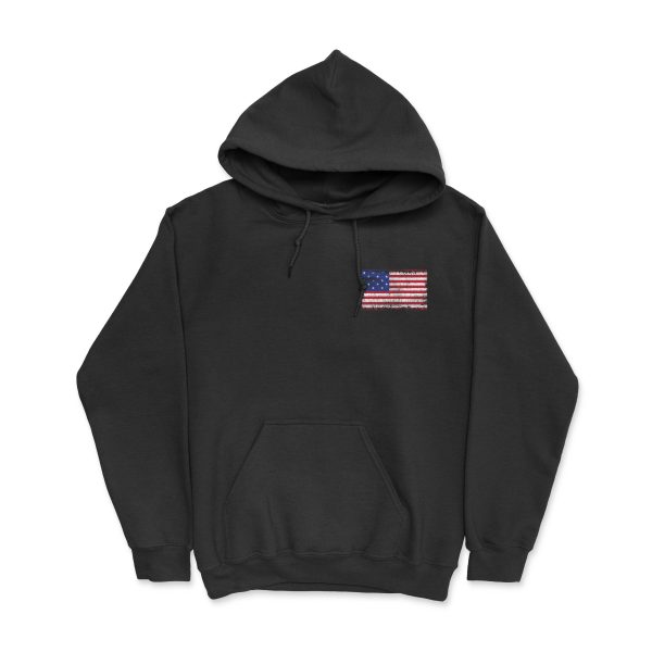 Don t Give Up The Ship Men s Hoodie Online Hot Sale