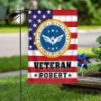 Veteran Flag - American forces Air Force Sale