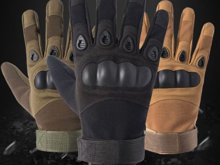 Military Tactical Gloves For Discount