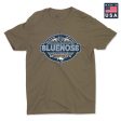 Bluenose Trident Men s T-Shirt Hot on Sale