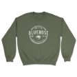 Vintage Bluenose Men s Midweight Sweatshirt Online Hot Sale