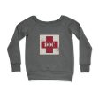 Vintage DOC Women s CrewNeck Hot on Sale