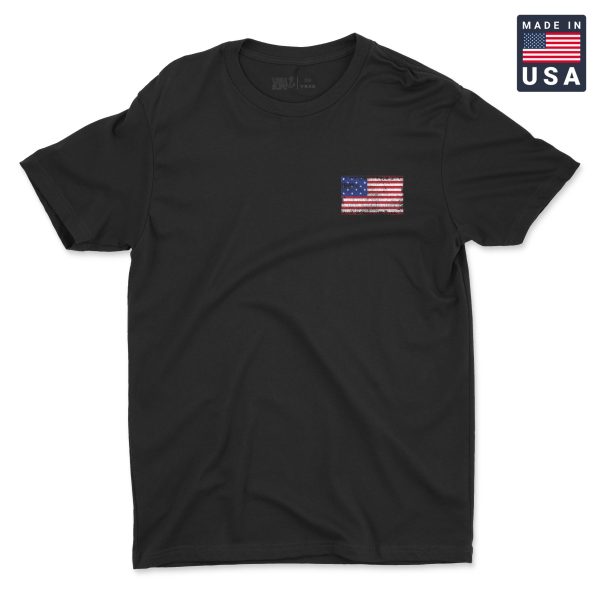 Don t Give Up the Ship - Star Spangled Banner Men s T-Shirt Sale