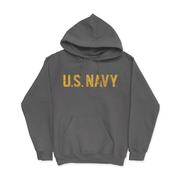 U.S. Navy Not So Basic Men s Hoodie Fashion