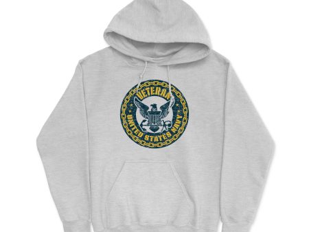 Standard Veterans Hoodie Hot on Sale