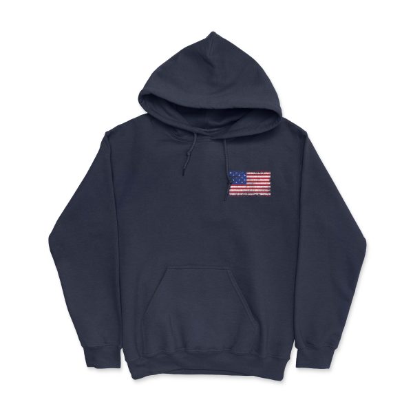 Don t Give Up The Ship Men s Hoodie Online Hot Sale