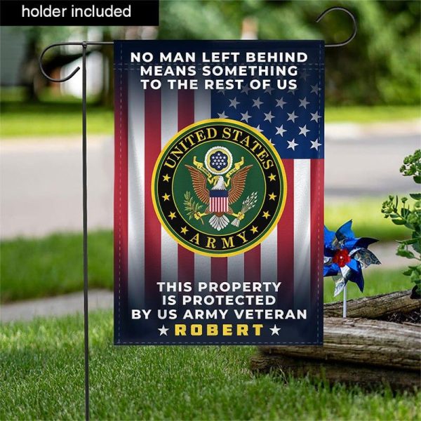 Veteran Flag - It causes pride Online Sale