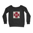 Vintage DOC Women s CrewNeck Hot on Sale