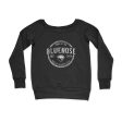 Vintage Bluenose Women s CrewNeck Online Hot Sale