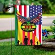 Vietnam veteran flag - Eagle of freedom For Discount