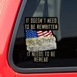 Veteran Stickers - We The People Online Hot Sale