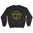 Vintage Shellback Men s Midweight Sweatshirt Fashion