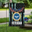 Veteran Flag - Strong in Spirit Air Force Discount