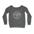 Vintage Bluenose Women s CrewNeck Online Hot Sale