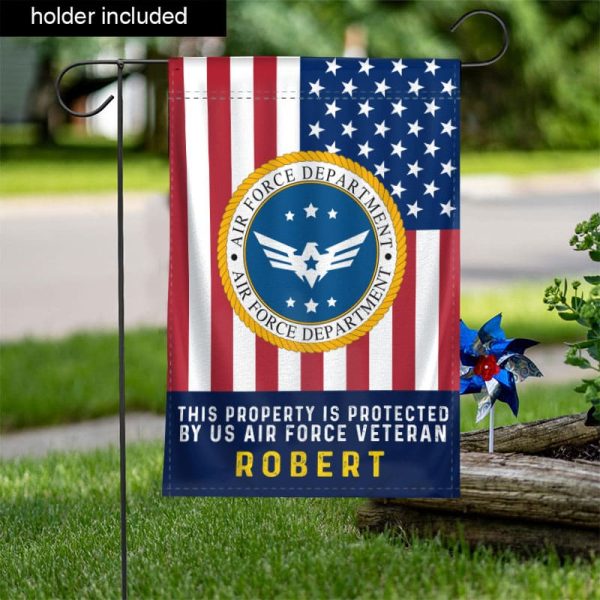 Veteran Flag - United States Air Force Online Hot Sale