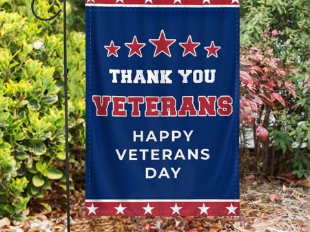 Veteran Flag - Happy Veterans Day Online Hot Sale