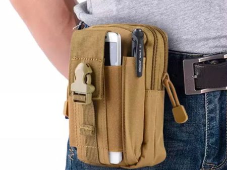 Outdoor Tactical Pouch For Cheap