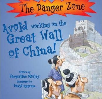 Avoid Working on the Great Wall of China Cheap