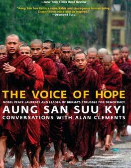 Voice of Hope: Conversations with Alan Clements Online