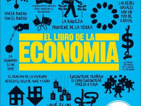 El Libro de la EconomA a on Sale