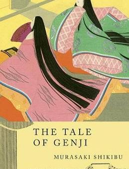 The Tale of Genji For Sale