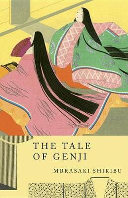 The Tale of Genji For Sale