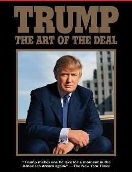 Trump: The Art of the Deal Fashion