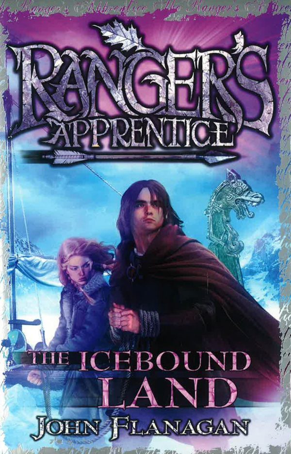 [Bargain corner] Ranger s Apprentice 3: The Icebound Land Supply