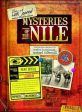 Lost Journal-Mysteries Of The Nile on Sale